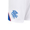 Spodenki Umbro Glasgow Rangers 2025-2026 Strona główna