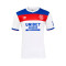 Koszulka Umbro Glasgow Rangers 2025-2026 Na wyjeździe