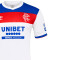Koszulka Umbro Glasgow Rangers 2025-2026 Na wyjeździe