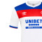 Koszulka Umbro Glasgow Rangers 2025-2026 Na wyjeździe