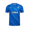 Koszulka Umbro Glasgow Rangers 2025-2026 Przedmeczowe