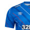 Koszulka Umbro Glasgow Rangers 2025-2026 Przedmeczowe