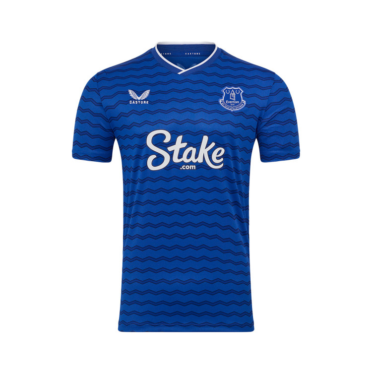 Everton FC 2025-2026 W domu