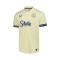 Koszulka Castore Everton FC 2025-2026 Na wyjeździe
