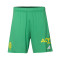 Spodenki adidas Real Zaragoza 2024-2025 Third