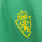 Spodenki adidas Real Zaragoza 2024-2025 Third