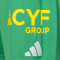 Spodenki adidas Real Zaragoza 2024-2025 Third