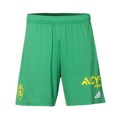 Spodenki Real Zaragoza 2024-2025 Third