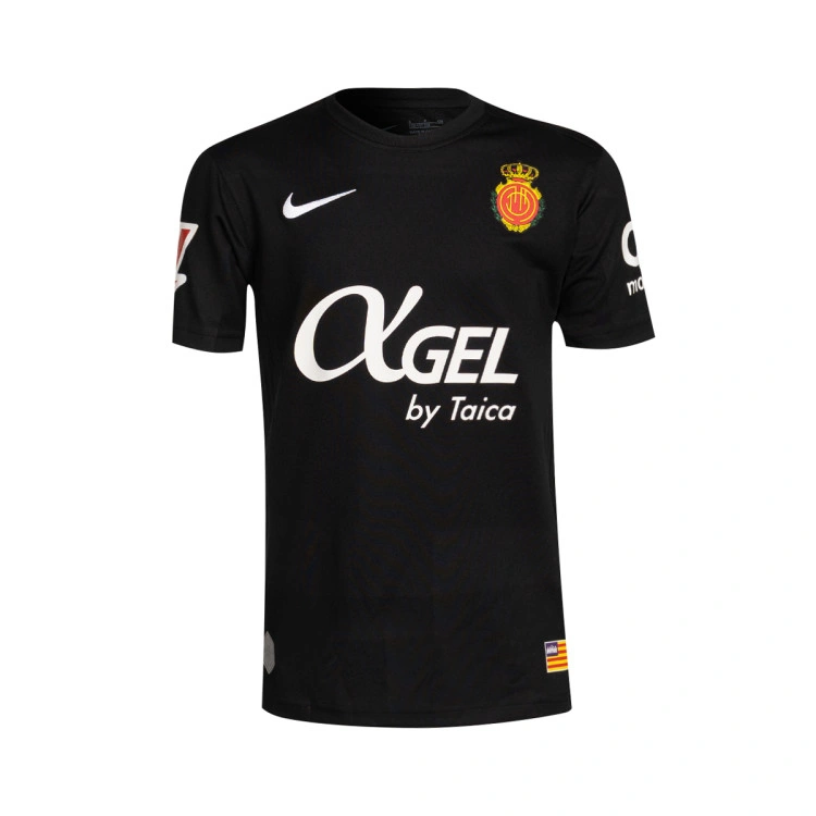 camiseta-nike-rcd-mallorca-equipacion-portero-replica-2024-2025-nino-black-white-1