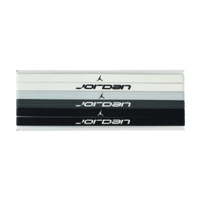 Opaska na głowę Elastic Sport Printed (6 Zestaw.)