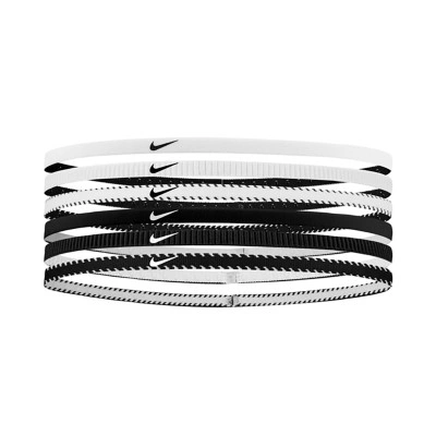 Opaska na głowę Flex Classic SLim (6 Zestaw. )