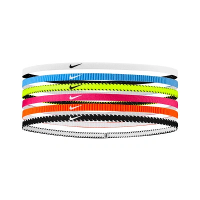 Opaska na głowę Flex Classic Slim (6-Pack)