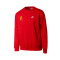 Bluza Nike RCD Mallorca Sportswear Crew Fleece