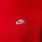 Bluza Nike RCD Mallorca Sportswear Crew Fleece