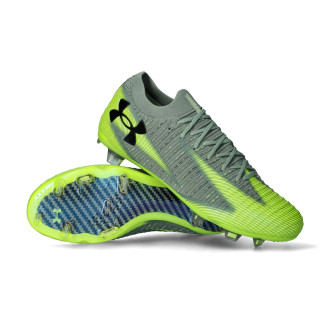 Shadow Elite 3 FG Zielony