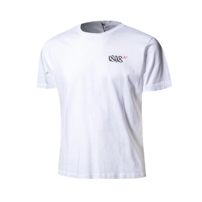 Koszulka Kids odzież dla fanów Athletic Klub de Bilbao