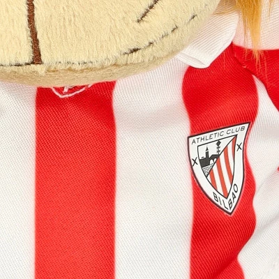 Peluche Athletic Klub de Bilbao