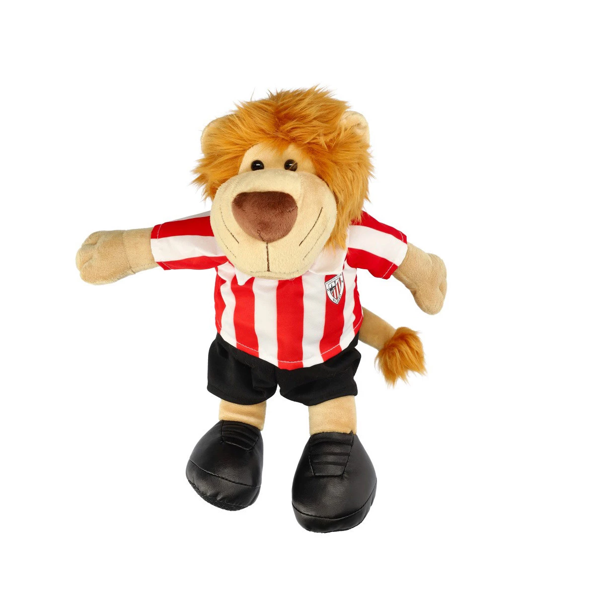 ATH Bilbao - Inne Peluche Athletic Klub de Bilbao, Unisex, Czerwony