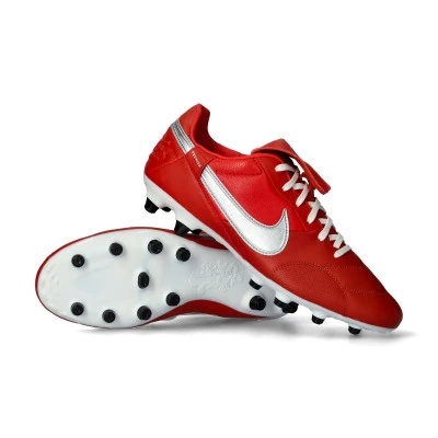 Buty piłkarskie The Nike Premier III FG