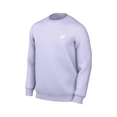 Bluza Sportswear Club Crew Fleece