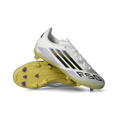 Buty piłkarskie Kids F50 League FG/MG