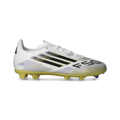 Buty piłkarskie Kids F50 League FG/MG