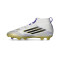 Buty piłkarskie adidas F50 League FG /MG Mid dla Kids