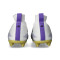 Buty piłkarskie adidas F50 League FG /MG Mid dla Kids