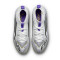 Buty piłkarskie adidas F50 League FG /MG Mid dla Kids