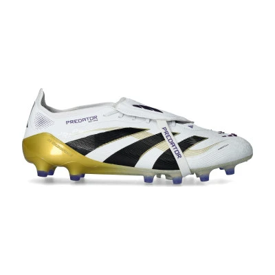 Buty piłkarskie Predator Elite FT AG
