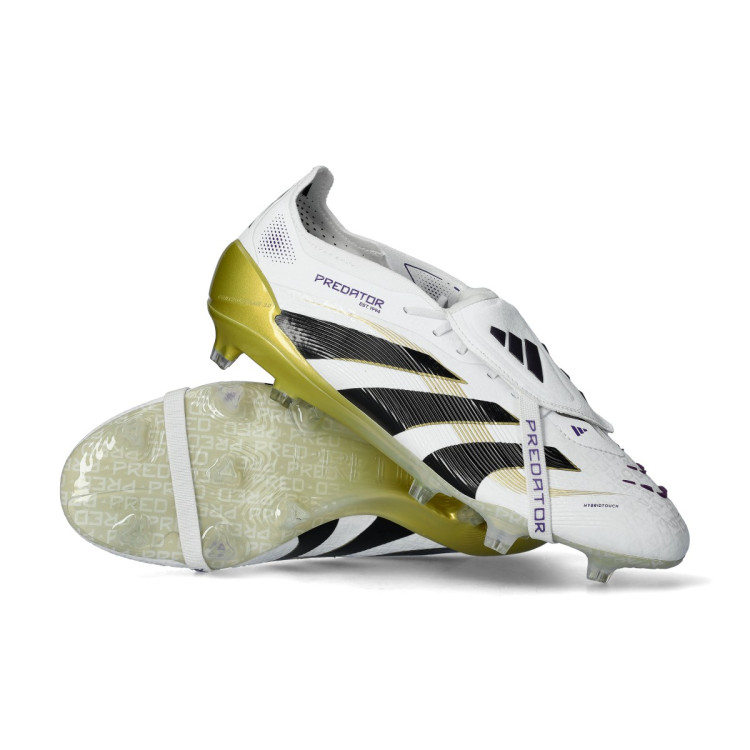 9/15まで値下げ！ Predator Elite FT FG Buty piłkarskie adidas Predator Elite FT FG - 11teamsports.pl