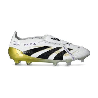 Buty piłkarskie Predator Elite FT FG