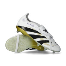Buty piłkarskie adidas Predator Elite FT FG dla Kids