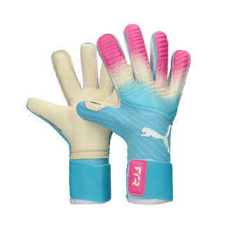 Future Pro Re-Charge Hybryda Sunset Pink-Hero Niebiesko-Biały