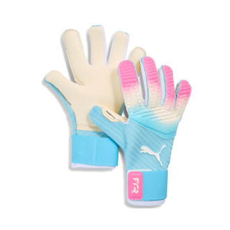 Future Pro Re-Charge Hybryda Sunset Pink-Hero Niebiesko-Biały