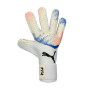 Future Pro Hybrid-White-Glowing Red-Ultra Blue