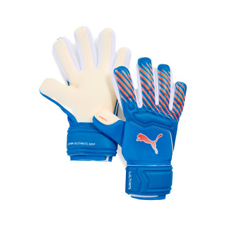 Kids Ultra Pro Negatywny Biały-Ultra Blue-Team Aqua
