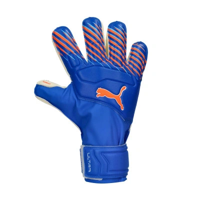 Rękawica Kids Ultra Match Protect Płaska