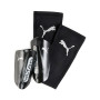 Ultra Twist Sleeve-PUMA Black-PUMA Srebrny
