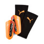 Ultra Light Sleeve-Heat Fire-Glowing Red-PUMA Black