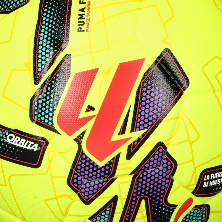 balon-puma-orbita-laliga-2025-2026-fifa-quality-box-fluo-yellow-multicolor-4
