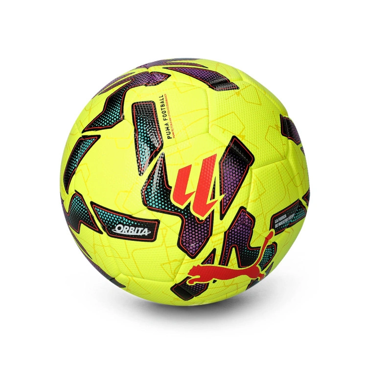 balon-puma-orbita-laliga-2025-2026-replica-fluo-yellow-multicolor-1