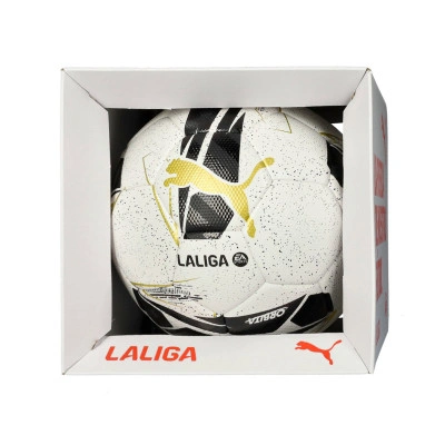 Piłka Orbita Laliga El Clásico 2025-2026 Replica Box