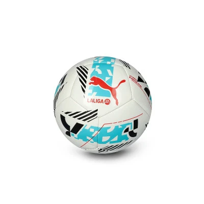 Piłka Mini Puma Orbita Laliga 1 2025-2026