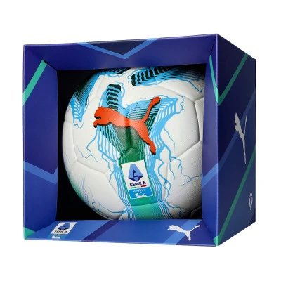 Piłka Fifa Quality Box Orbita Serie A 2025-2026