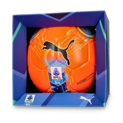 Piłka Orbita Serie A 2025-2026 Fifa Quality Box