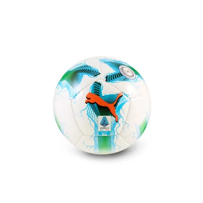 Piłka Mini Orbita Serie A 2025-2026