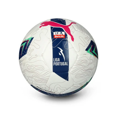 Piłka Replika Orbita Liga Portugalia 2025-2026