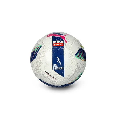 Piłka Mini Orbita Liga Portugalia 2025-2026