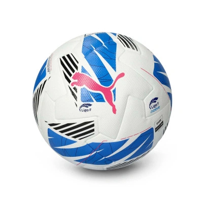 Piłka Orbita Liga F 2025-2026 Fifa Quality Pro